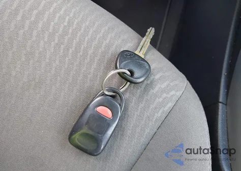 2016 Hyundai Elantra Se z USA, uszkodzony, nr VIN 5NPDH4AE6GH727927